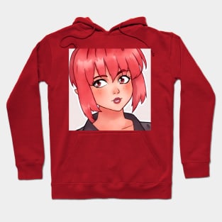 Nimona Hoodie